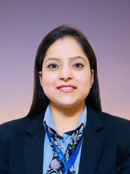 AMANDEEP KAUR